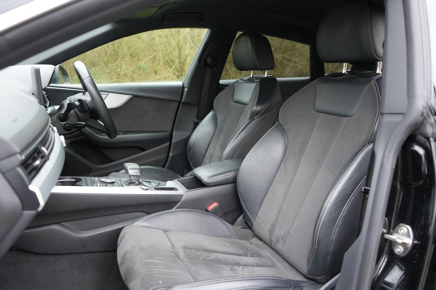 Used Audi A5 2019 for sale - 77303641: Photo 44