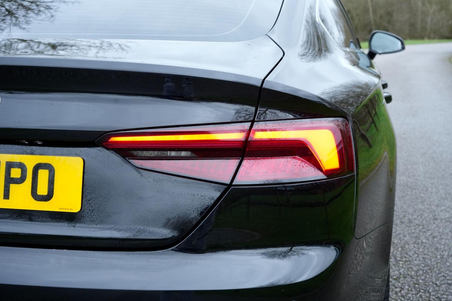 Used Audi A5 2019 for sale - 77303641: Photo 46