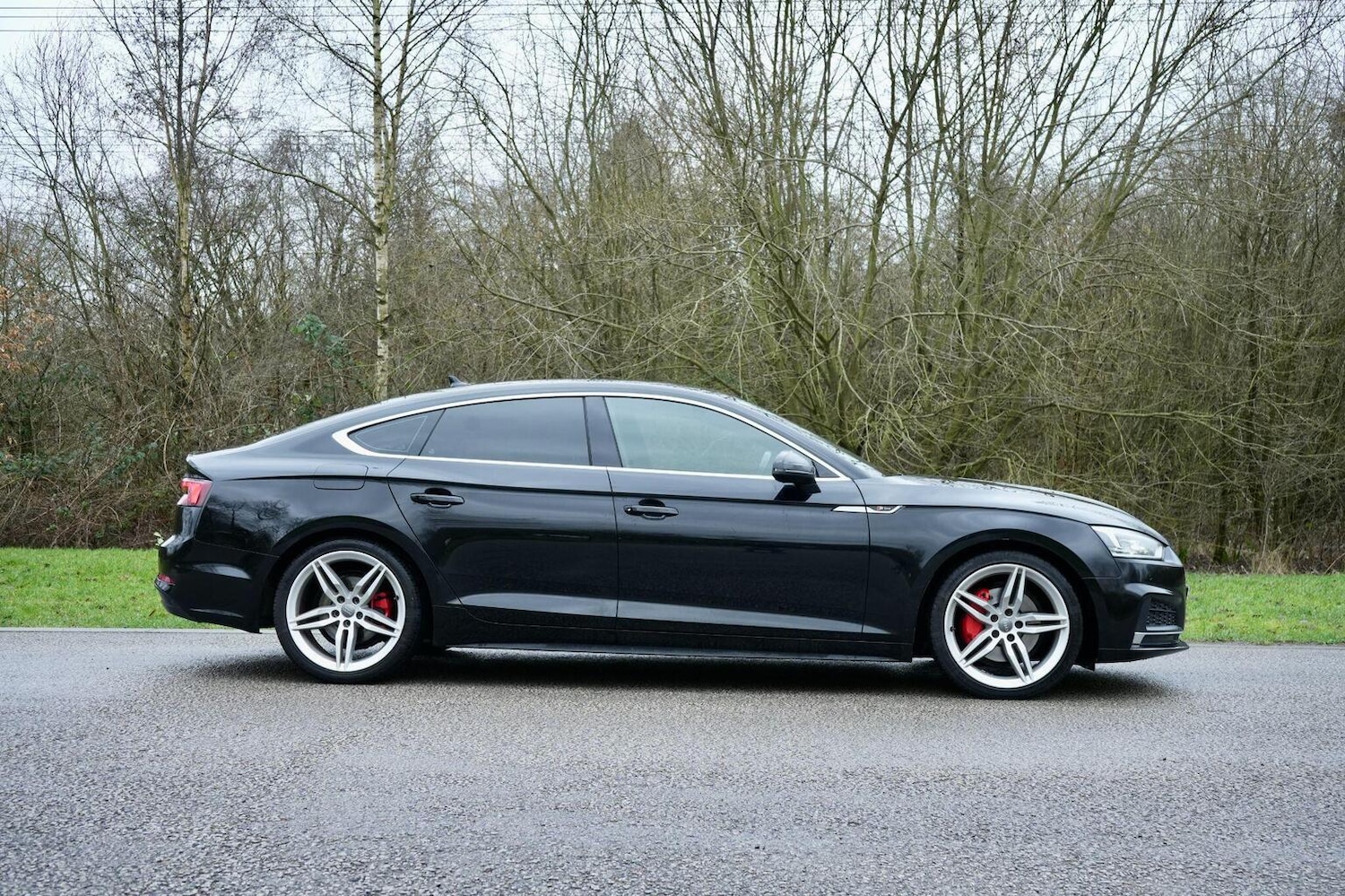 Used Audi A5 2019 for sale - 77303641: Photo 5