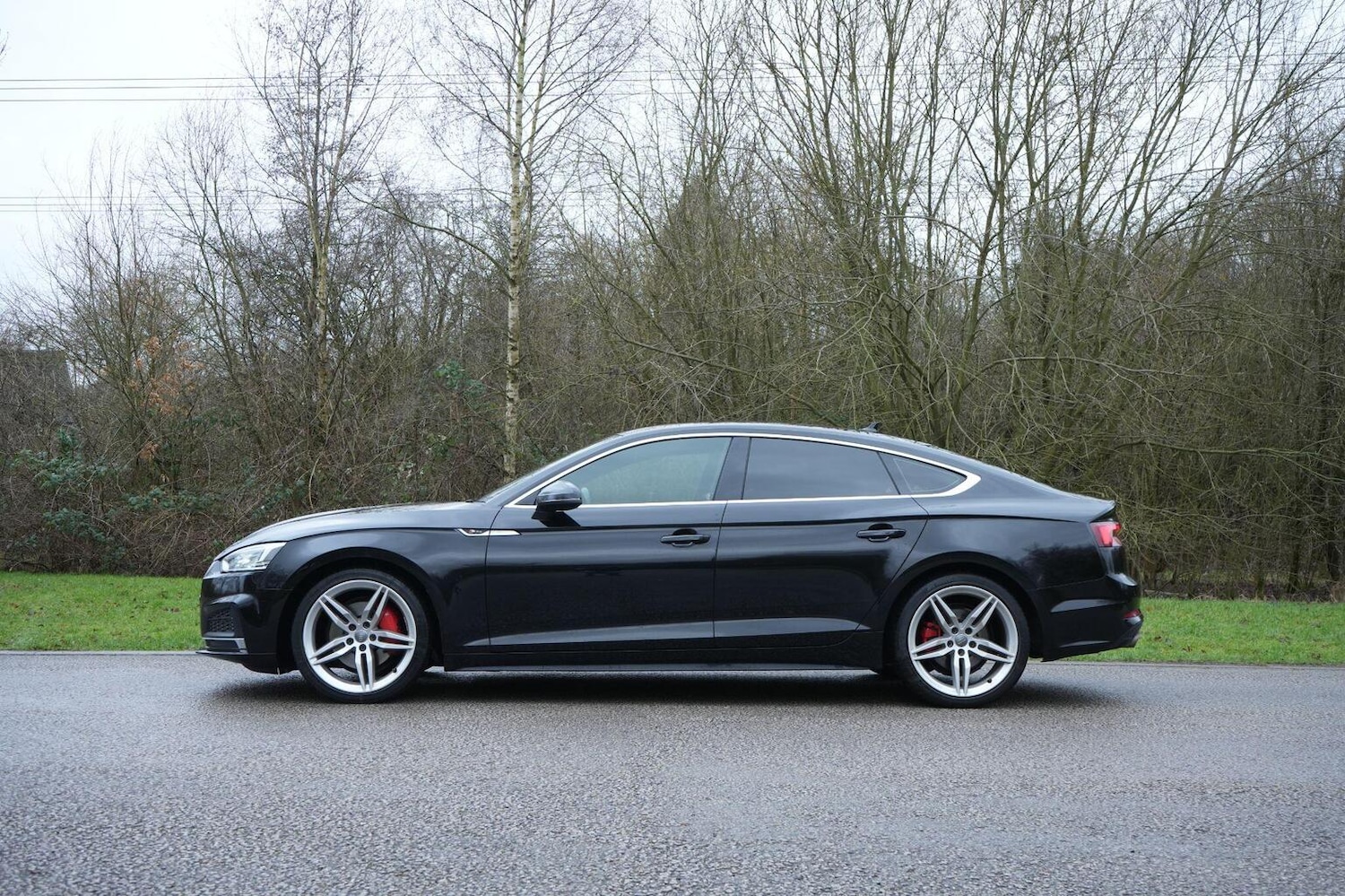 Used Audi A5 2019 for sale - 77303641: Photo 6