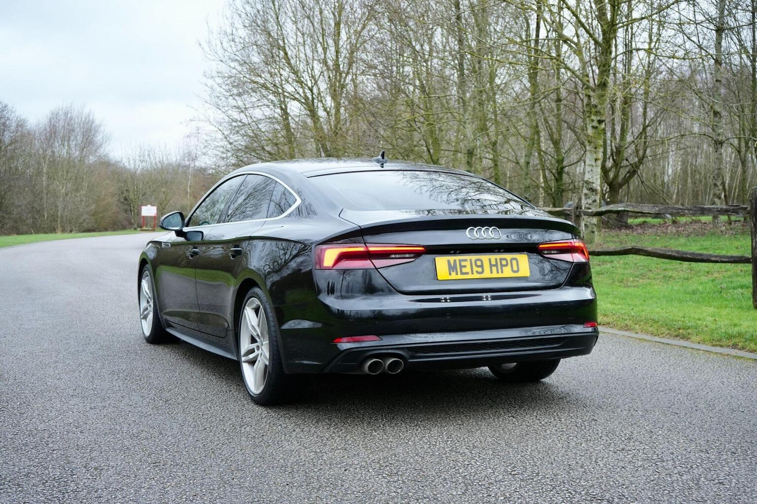 Used Audi A5 2019 for sale - 77303641: Photo 7