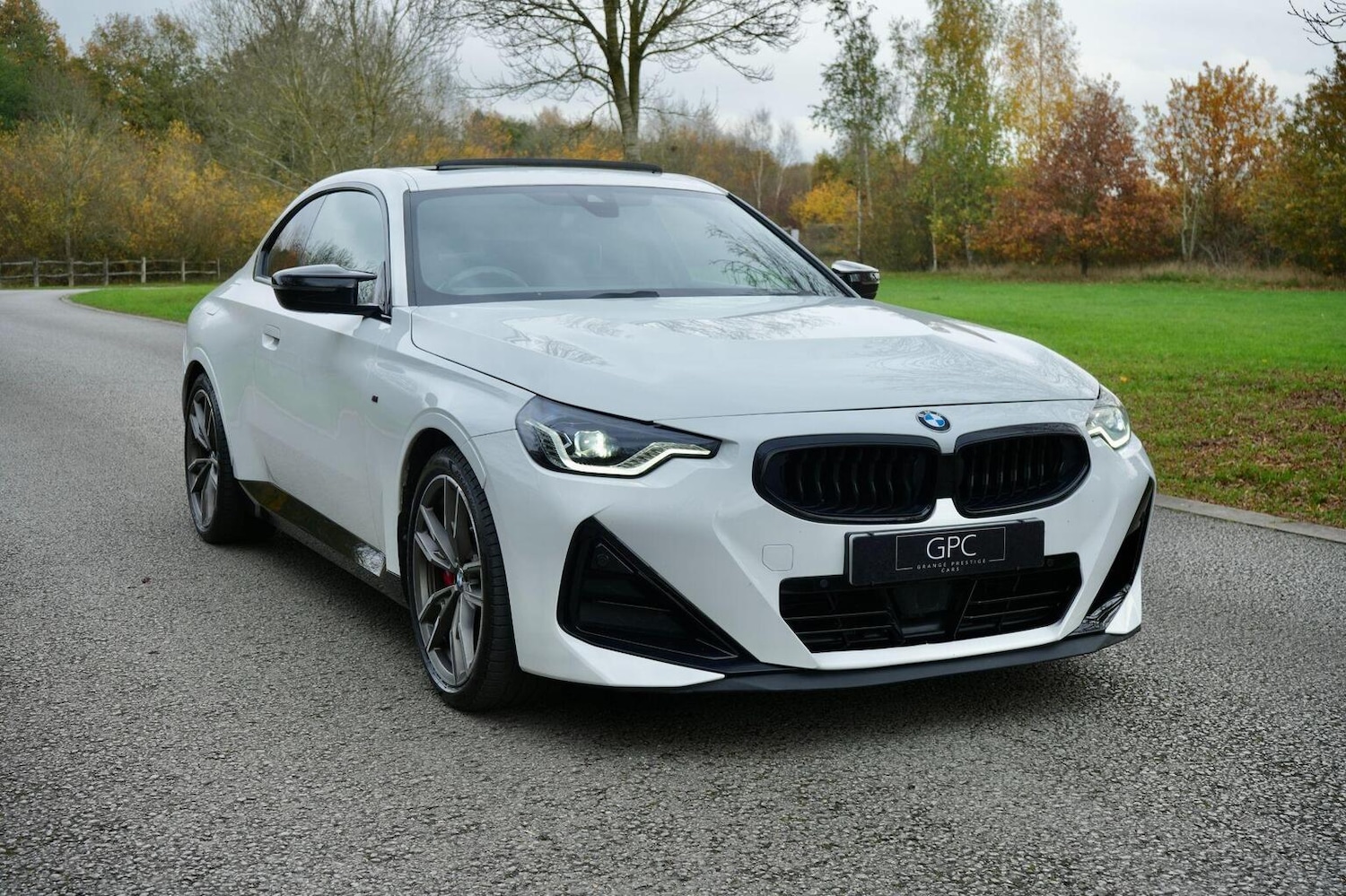 Used BMW 2 Series 2023 for sale - 76963428: Photo 2