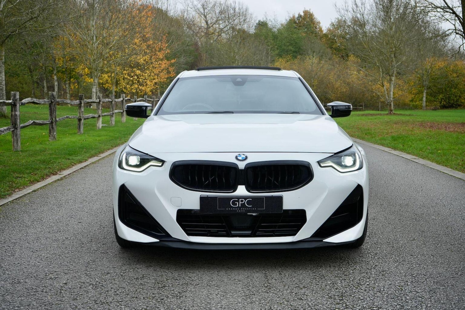 Used BMW 2 Series 2023 for sale - 76963428: Photo 3