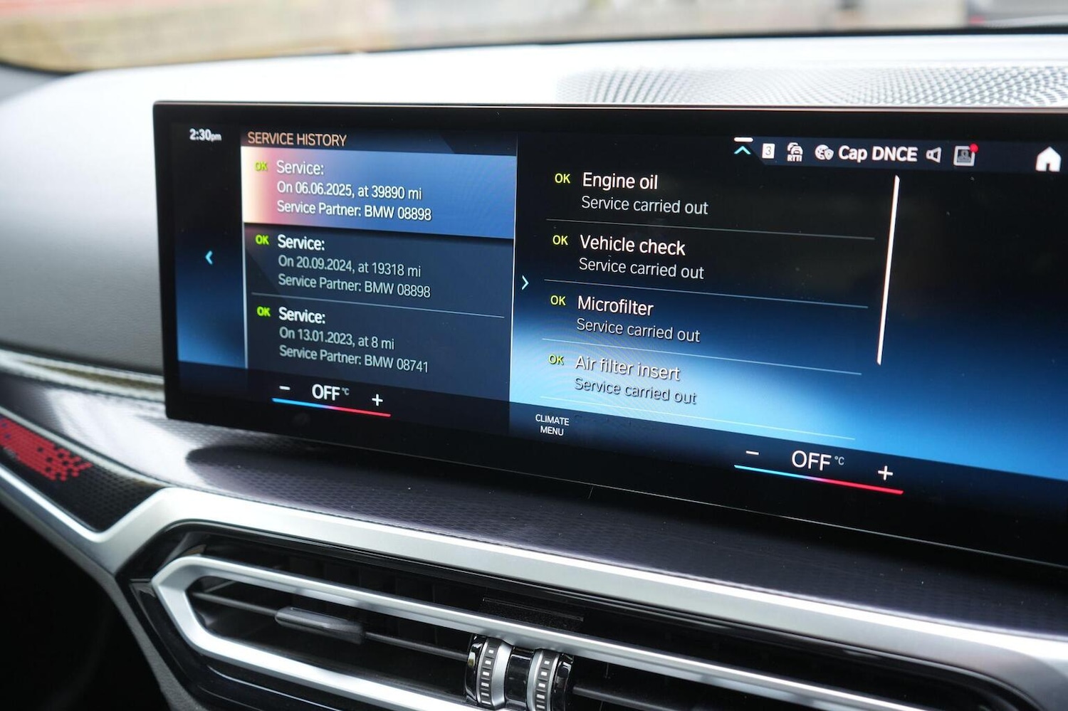 Used BMW 2 Series 2023 for sale - 76963428: Photo 32