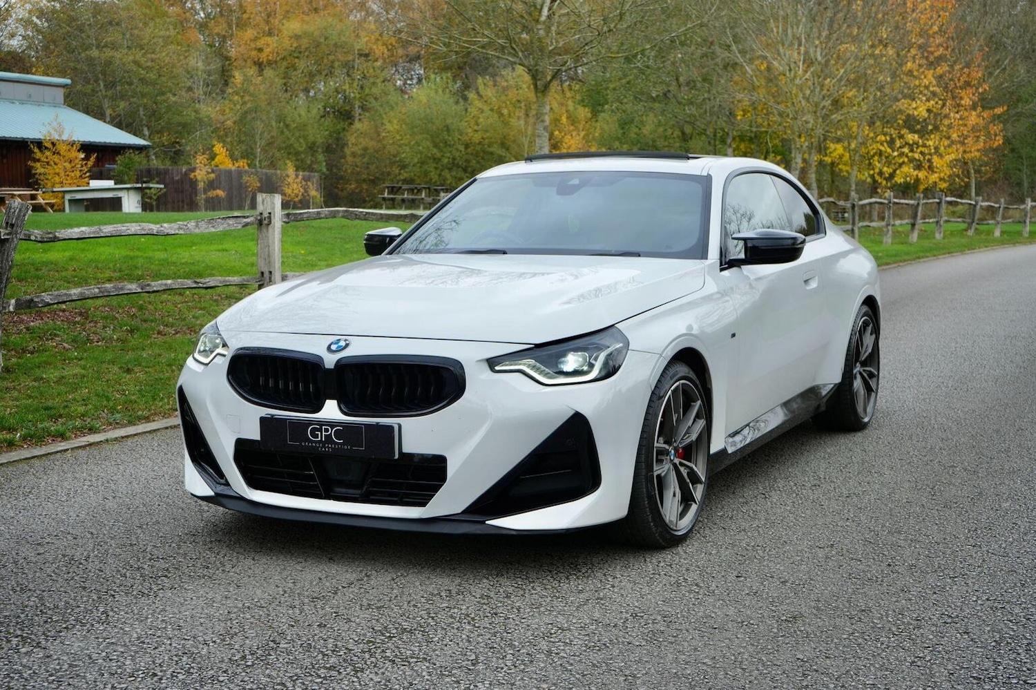 Used BMW 2 Series 2023 for sale - 76963428: Photo 4