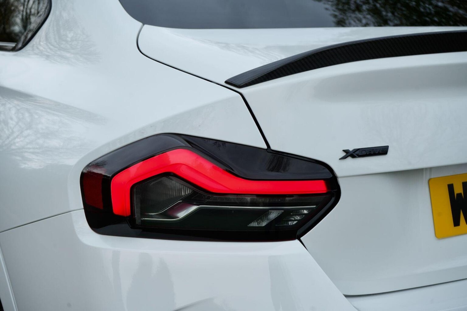 Used BMW 2 Series 2023 for sale - 76963428: Photo 43