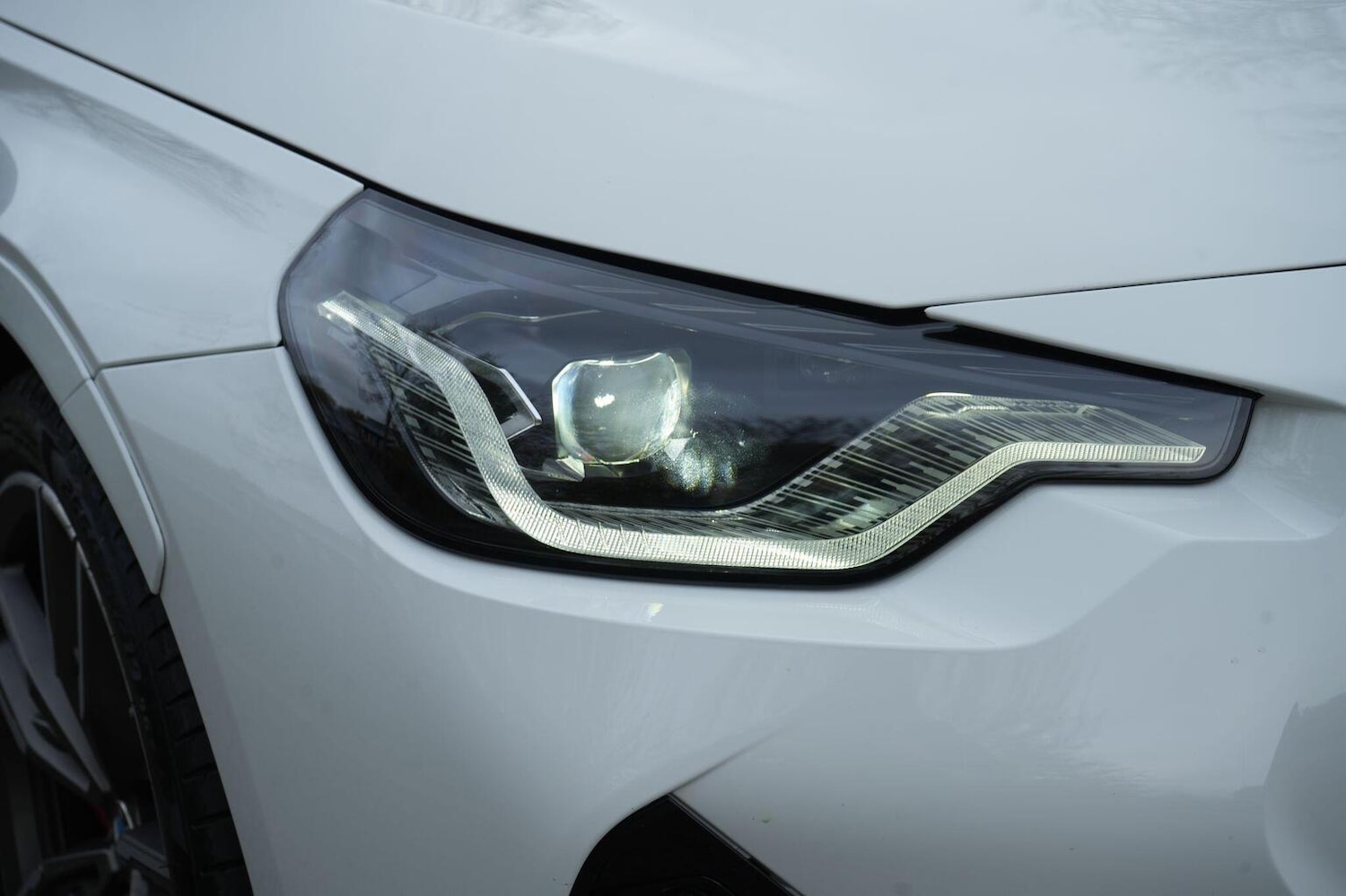 Used BMW 2 Series 2023 for sale - 76963428: Photo 45