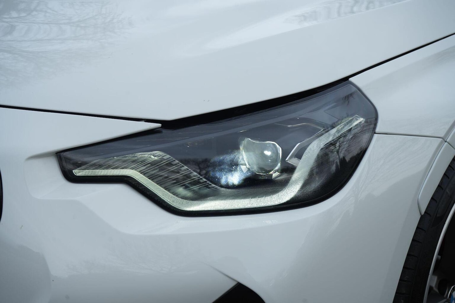 Used BMW 2 Series 2023 for sale - 76963428: Photo 46