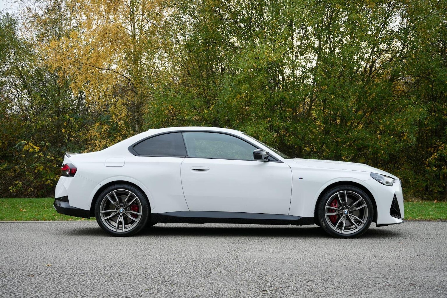 Used BMW 2 Series 2023 for sale - 76963428: Photo 5