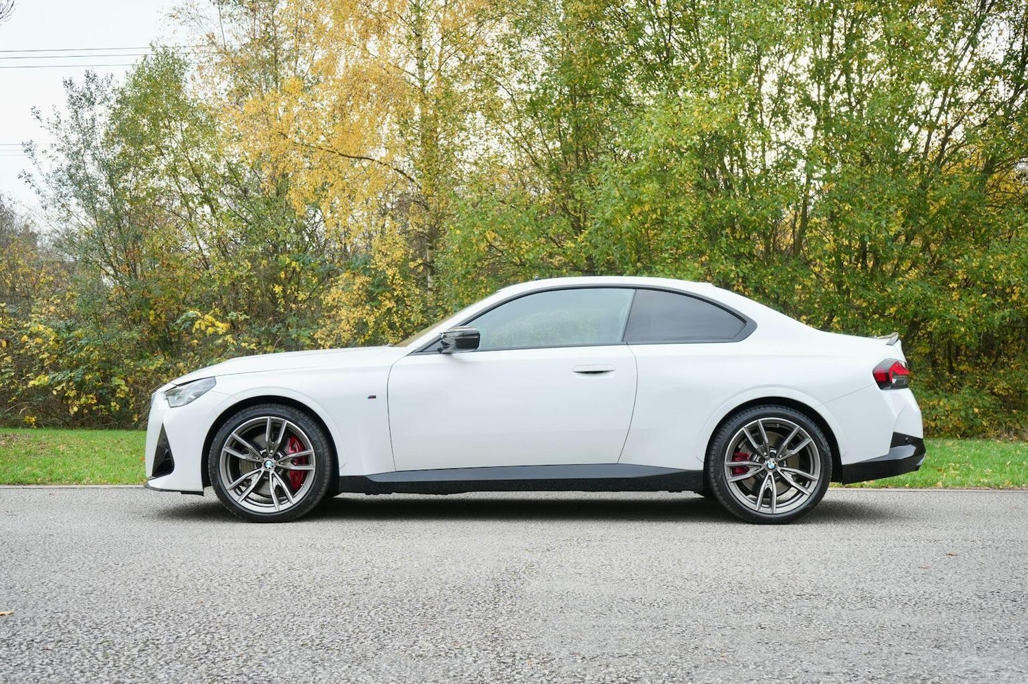 Used BMW 2 Series 2023 for sale - 76963428: Photo 6