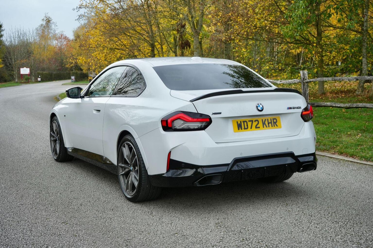 Used BMW 2 Series 2023 for sale - 76963428: Photo 7