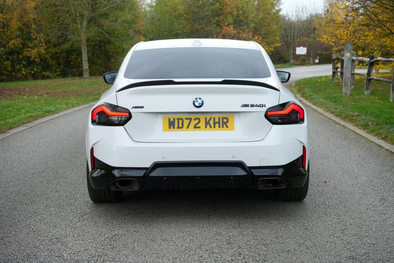 Used BMW 2 Series 2023 for sale - 76963428: Photo 8