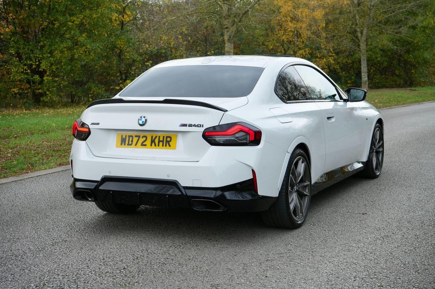 Used BMW 2 Series 2023 for sale - 76963428: Photo 9