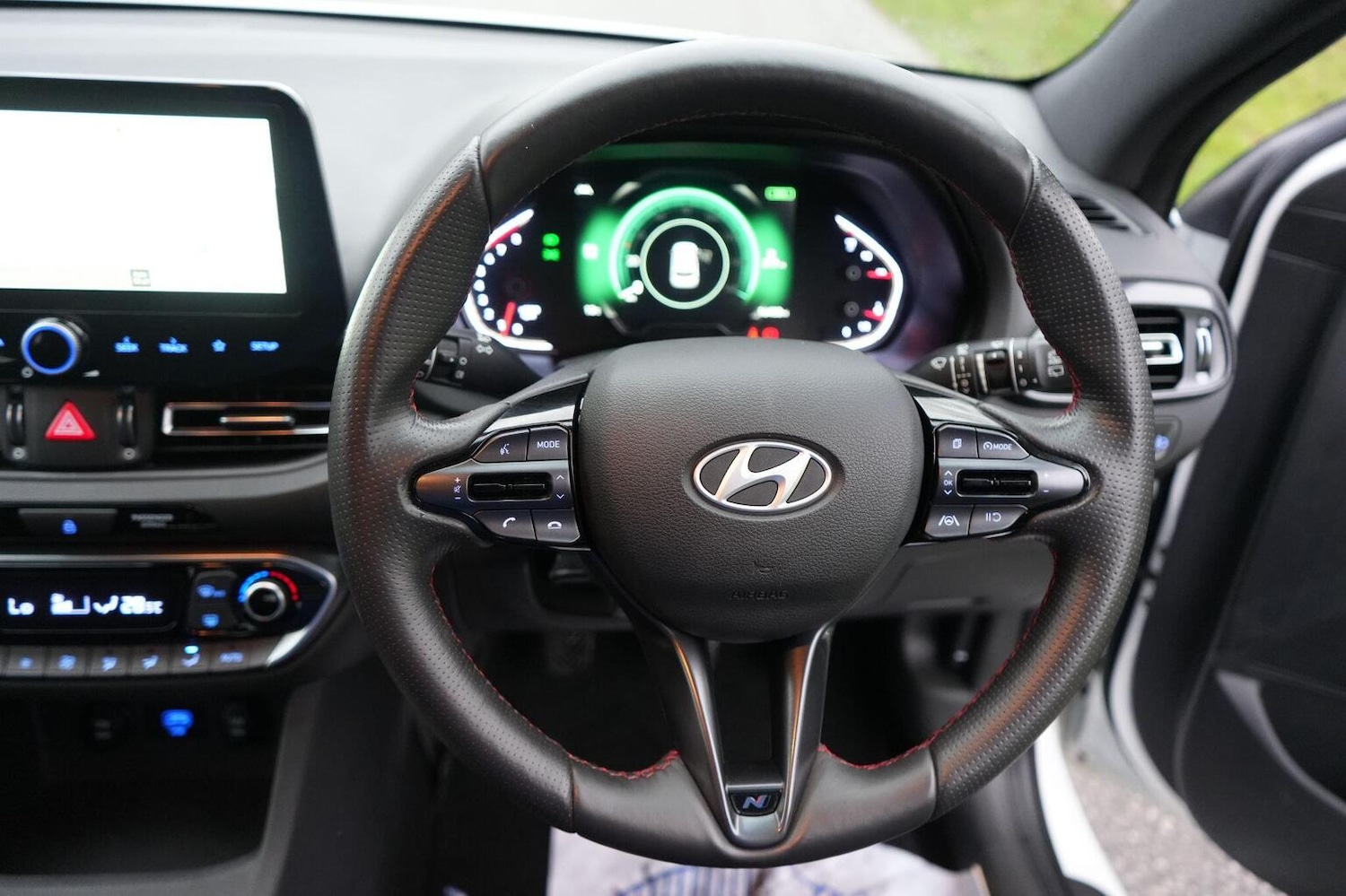 Used Hyundai i30 2023 for sale - 76963343: Photo 10