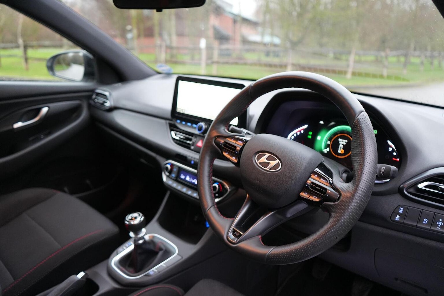 Used Hyundai i30 2023 for sale - 76963343: Photo 11