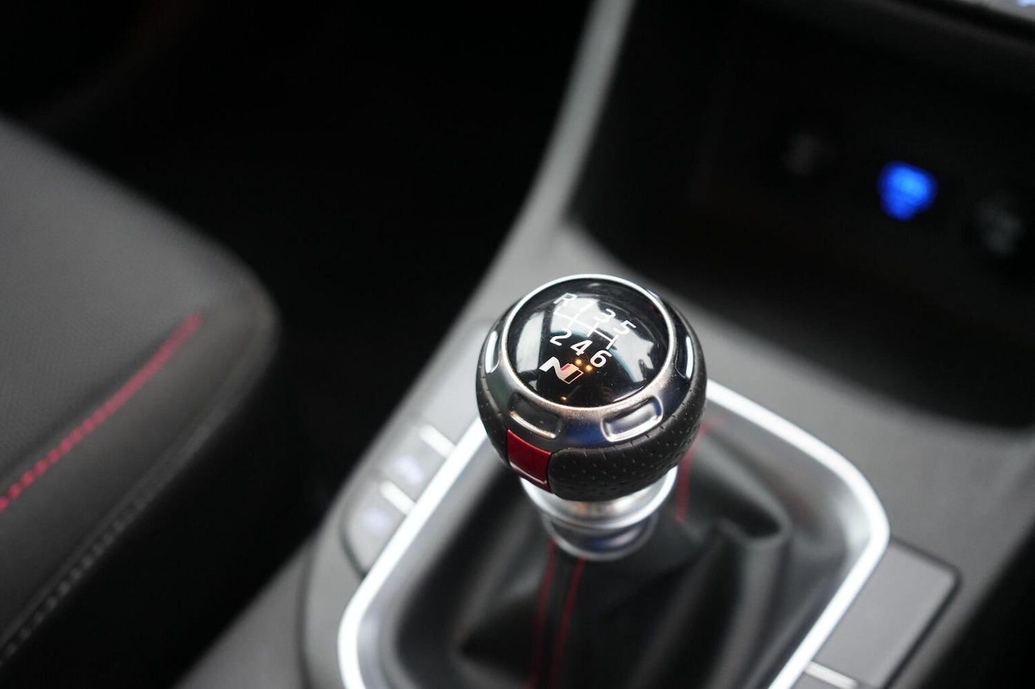 Used Hyundai i30 2023 for sale - 76963343: Photo 12