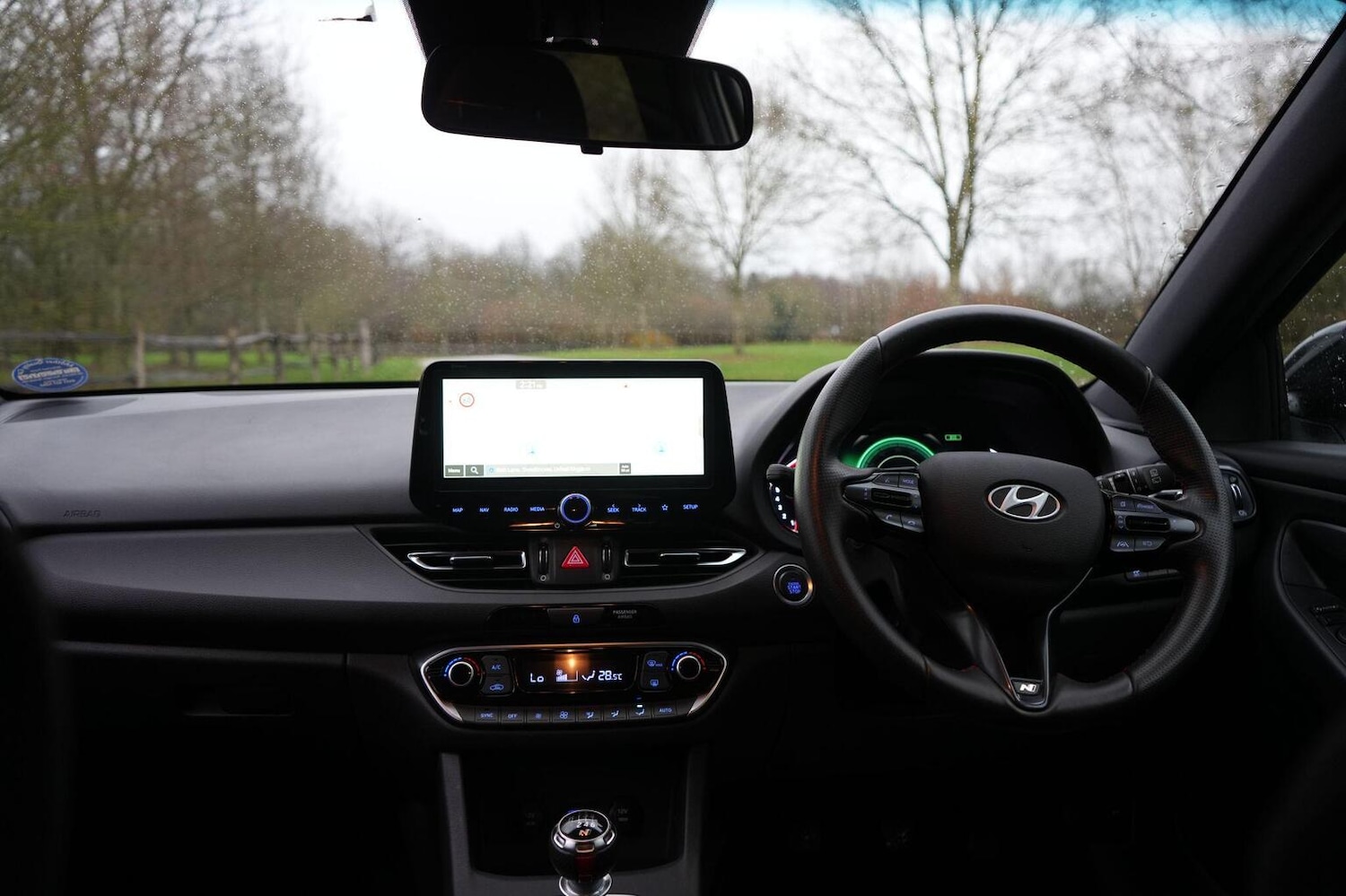 Used Hyundai i30 2023 for sale - 76963343: Photo 14