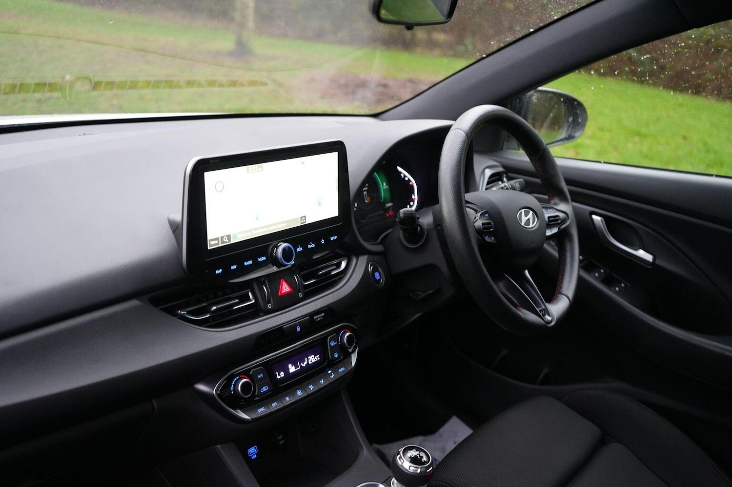 Used Hyundai i30 2023 for sale - 76963343: Photo 15