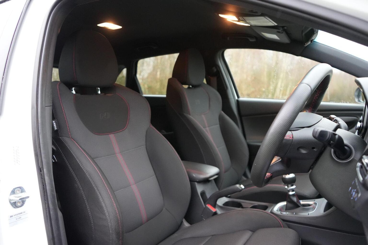 Used Hyundai i30 2023 for sale - 76963343: Photo 16