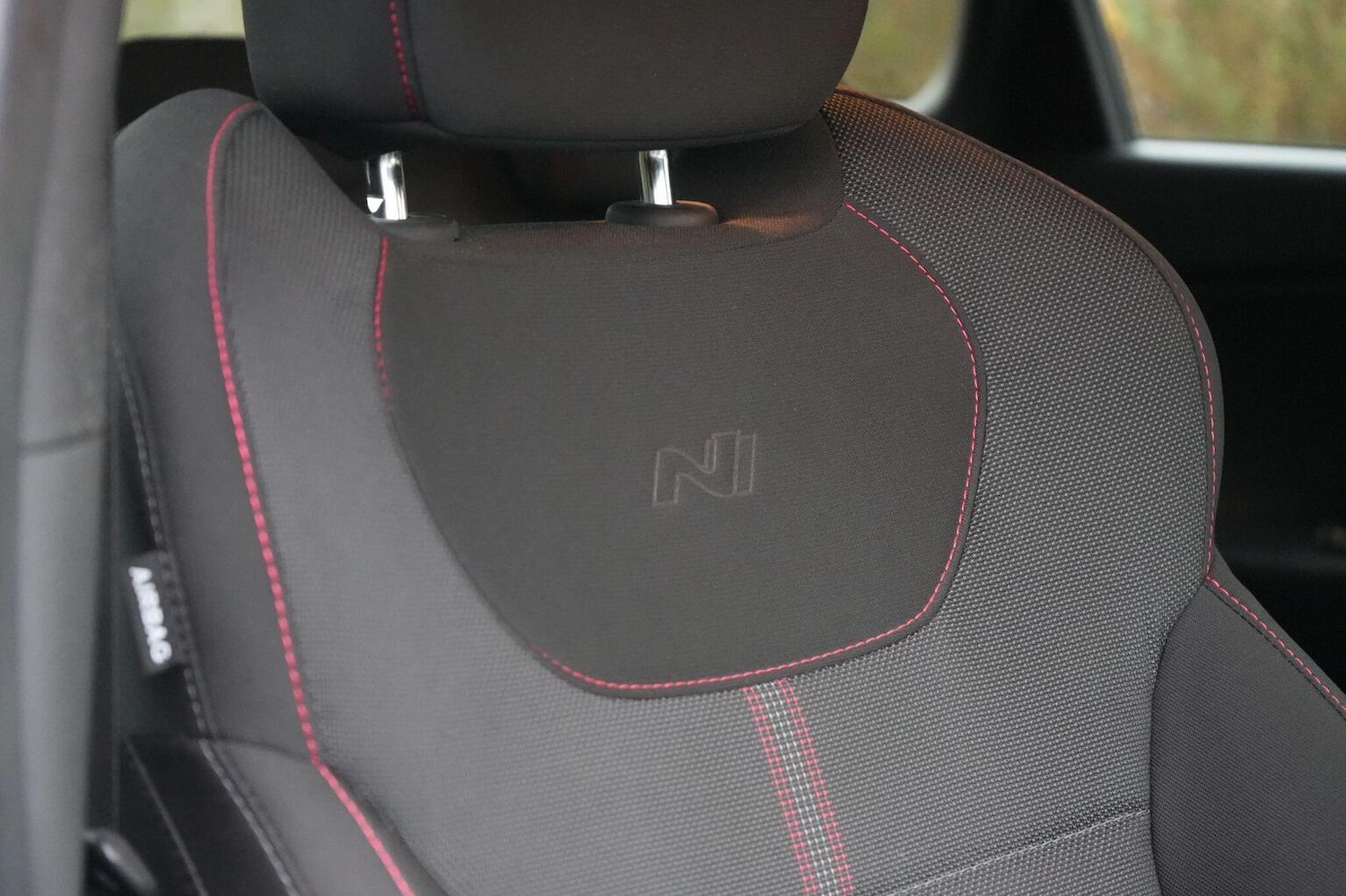 Used Hyundai i30 2023 for sale - 76963343: Photo 17