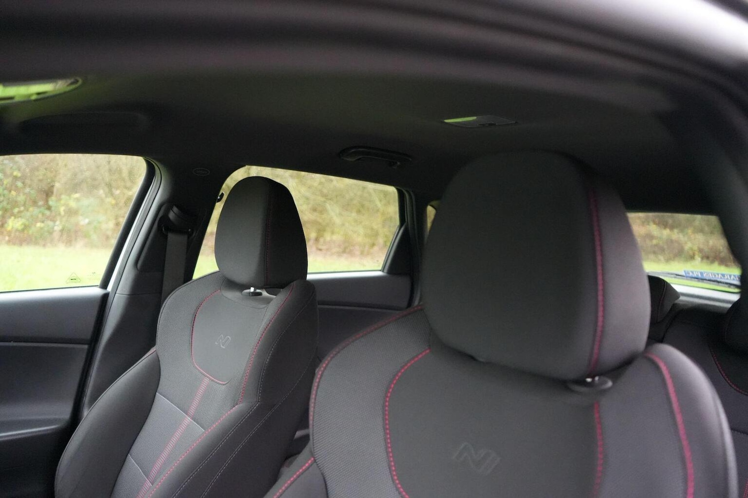 Used Hyundai i30 2023 for sale - 76963343: Photo 18