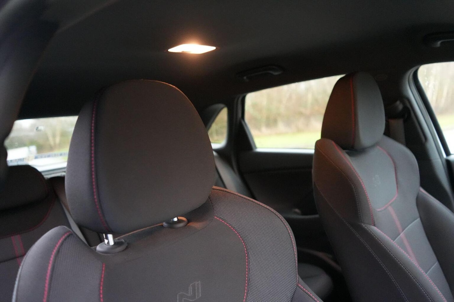 Used Hyundai i30 2023 for sale - 76963343: Photo 19