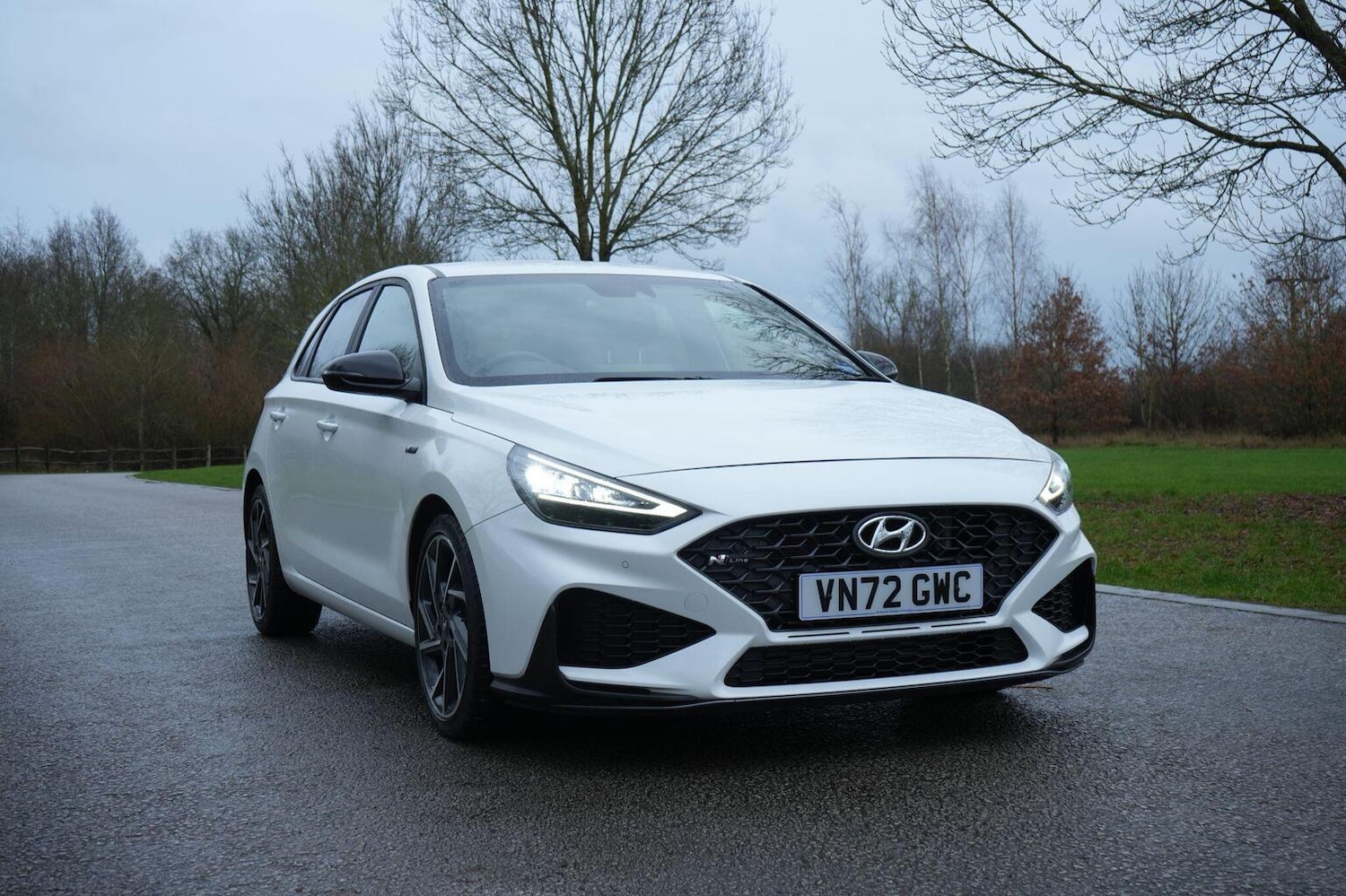 Used Hyundai i30 2023 for sale - 76963343: Photo 2