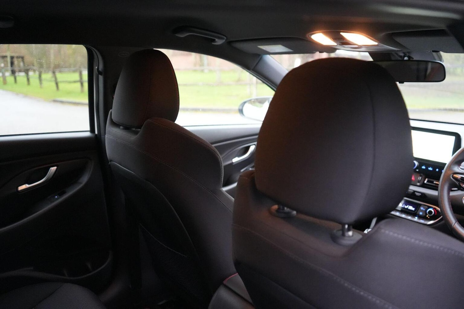 Used Hyundai i30 2023 for sale - 76963343: Photo 20