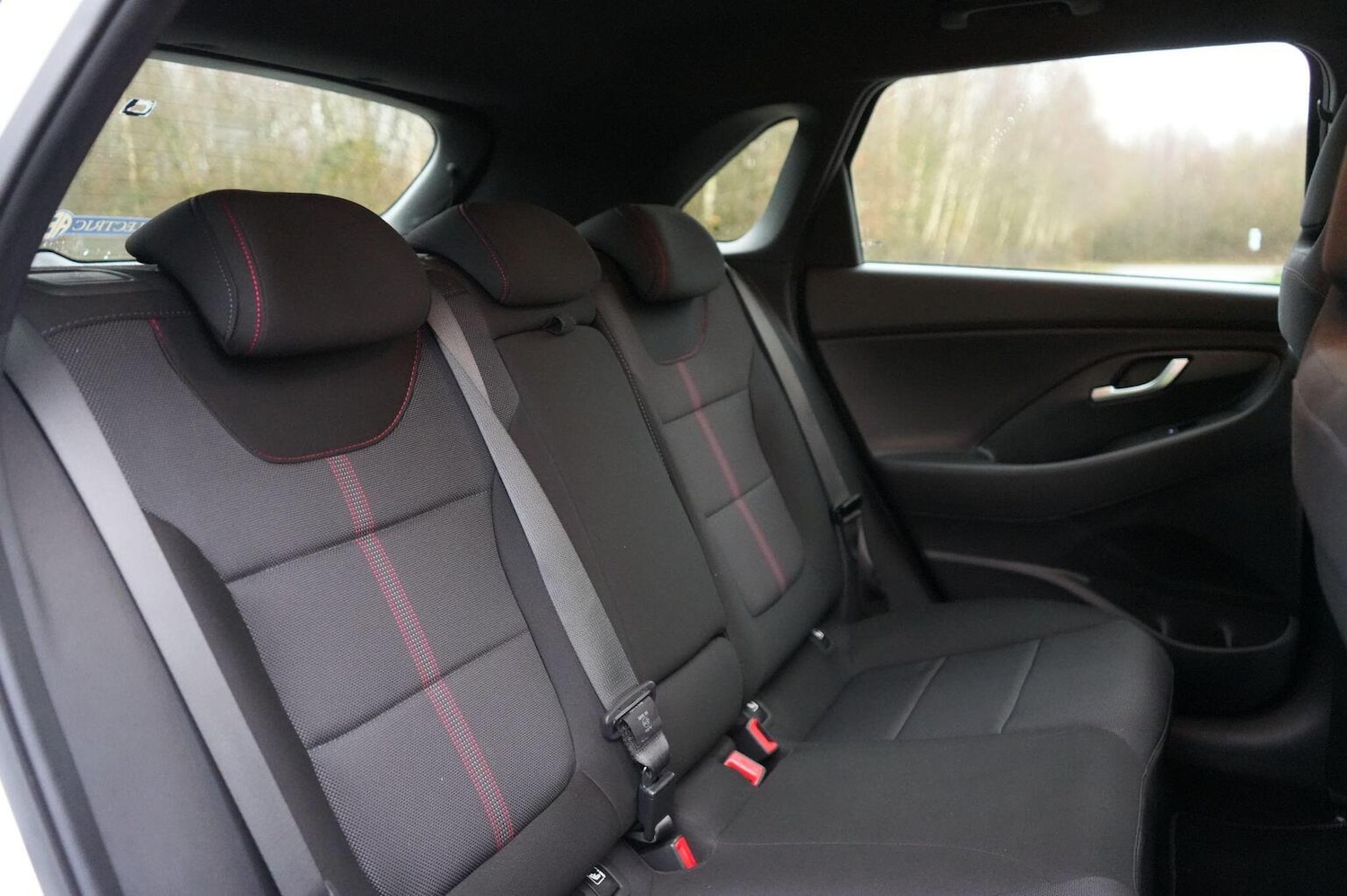 Used Hyundai i30 2023 for sale - 76963343: Photo 22