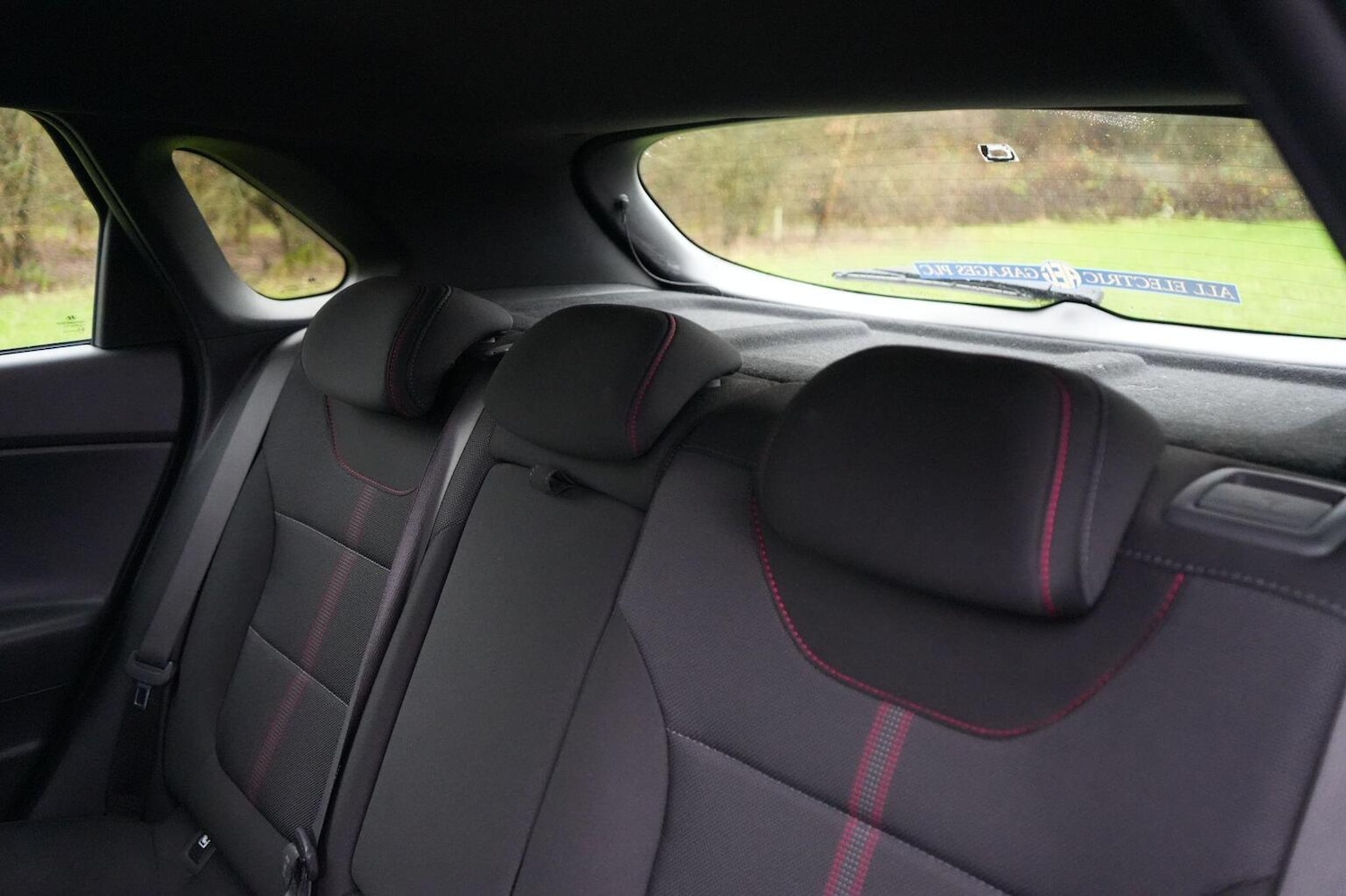 Used Hyundai i30 2023 for sale - 76963343: Photo 23