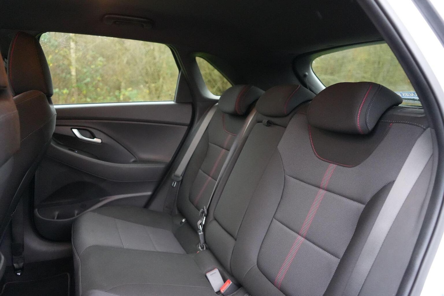 Used Hyundai i30 2023 for sale - 76963343: Photo 24