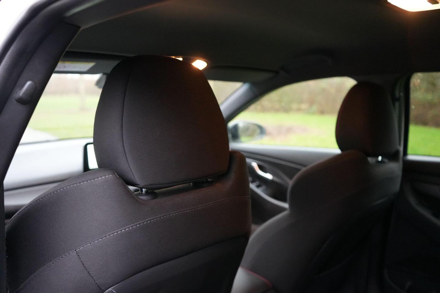 Used Hyundai i30 2023 for sale - 76963343: Photo 25