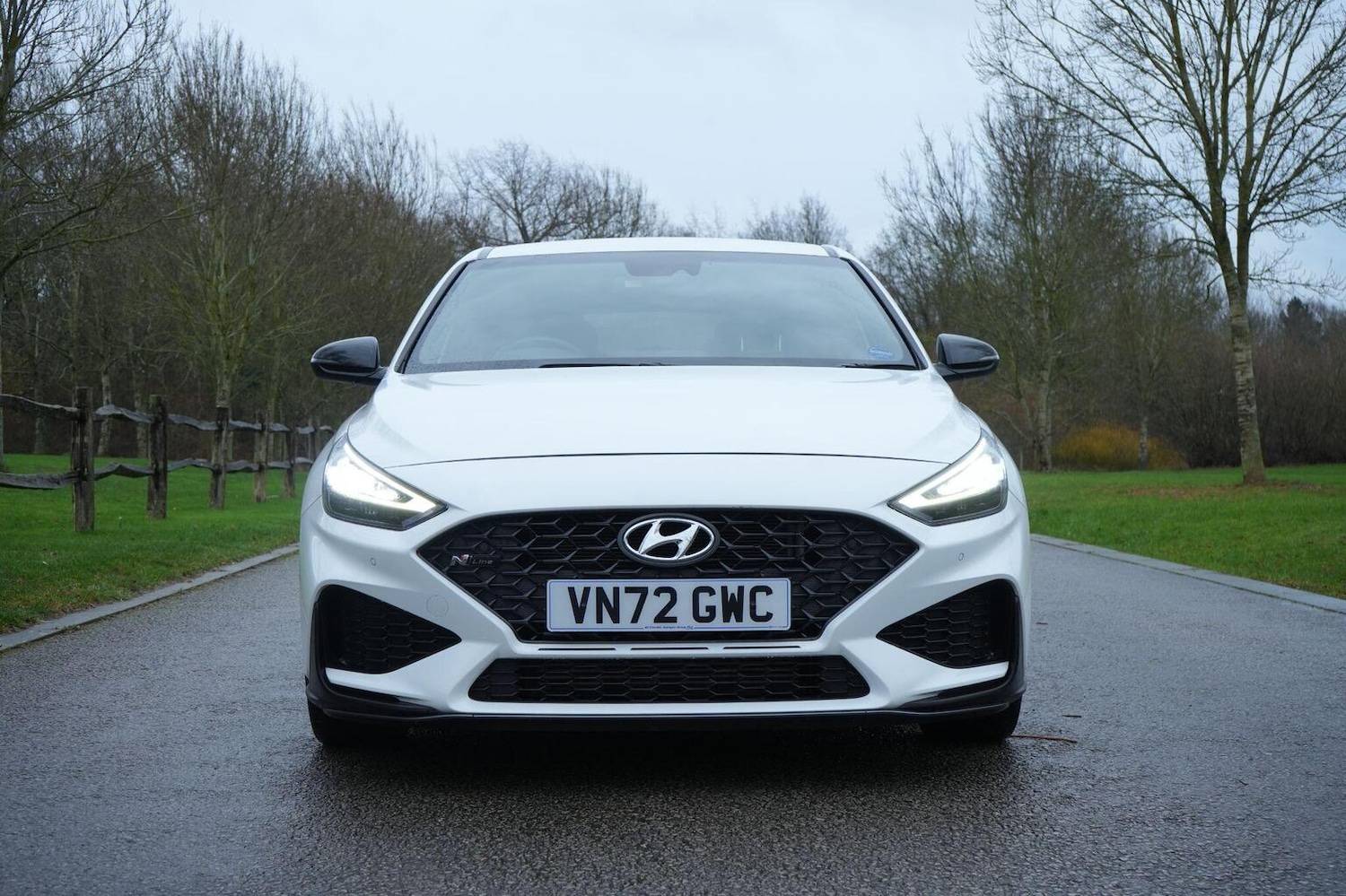 Used Hyundai i30 2023 for sale - 76963343: Photo 3