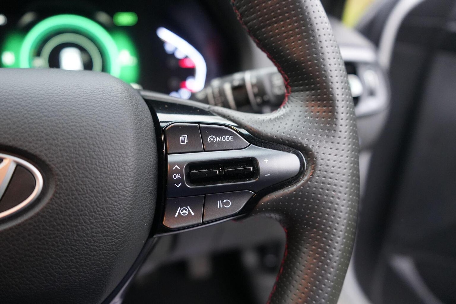 Used Hyundai i30 2023 for sale - 76963343: Photo 32