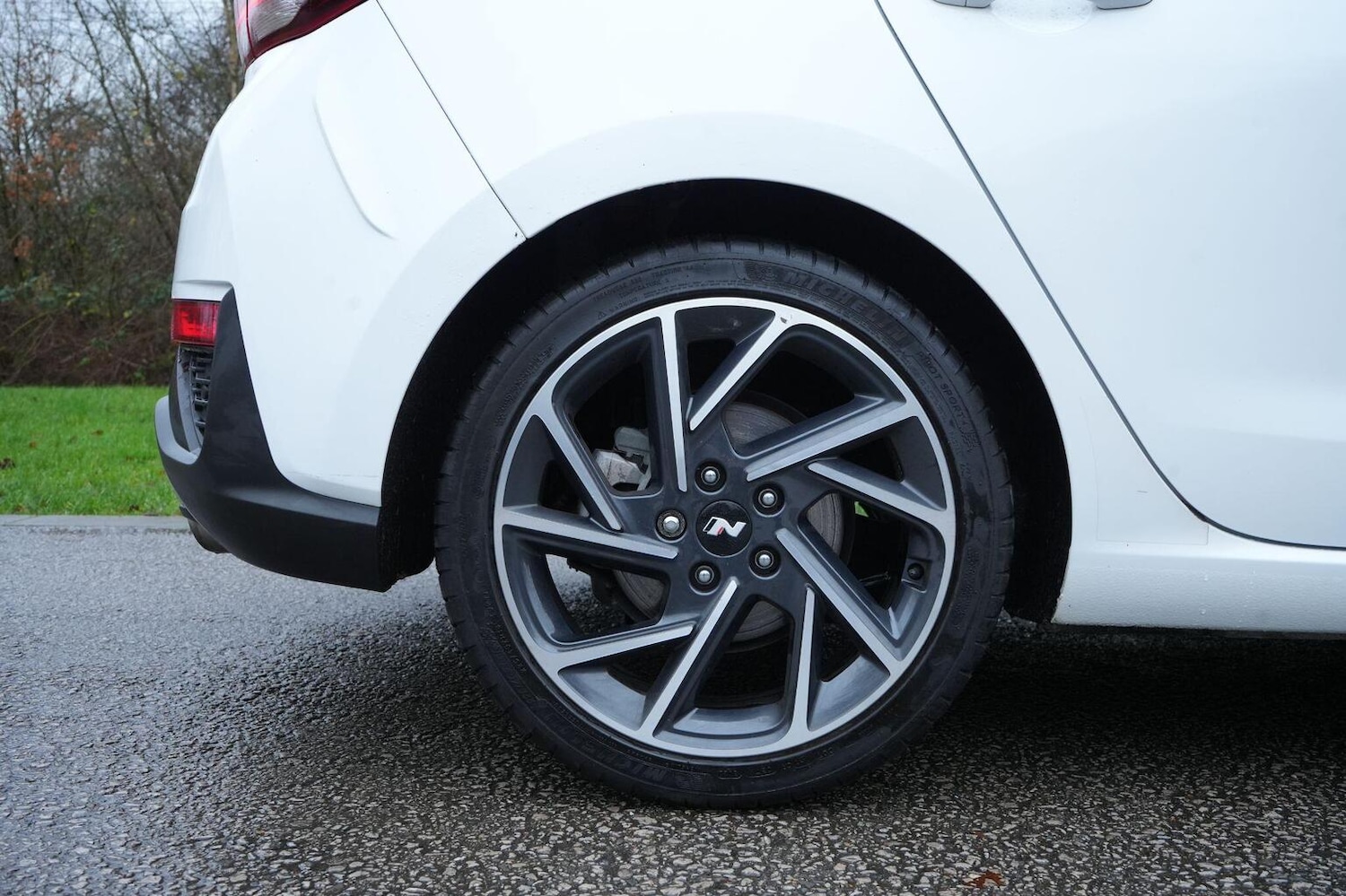 Used Hyundai i30 2023 for sale - 76963343: Photo 34