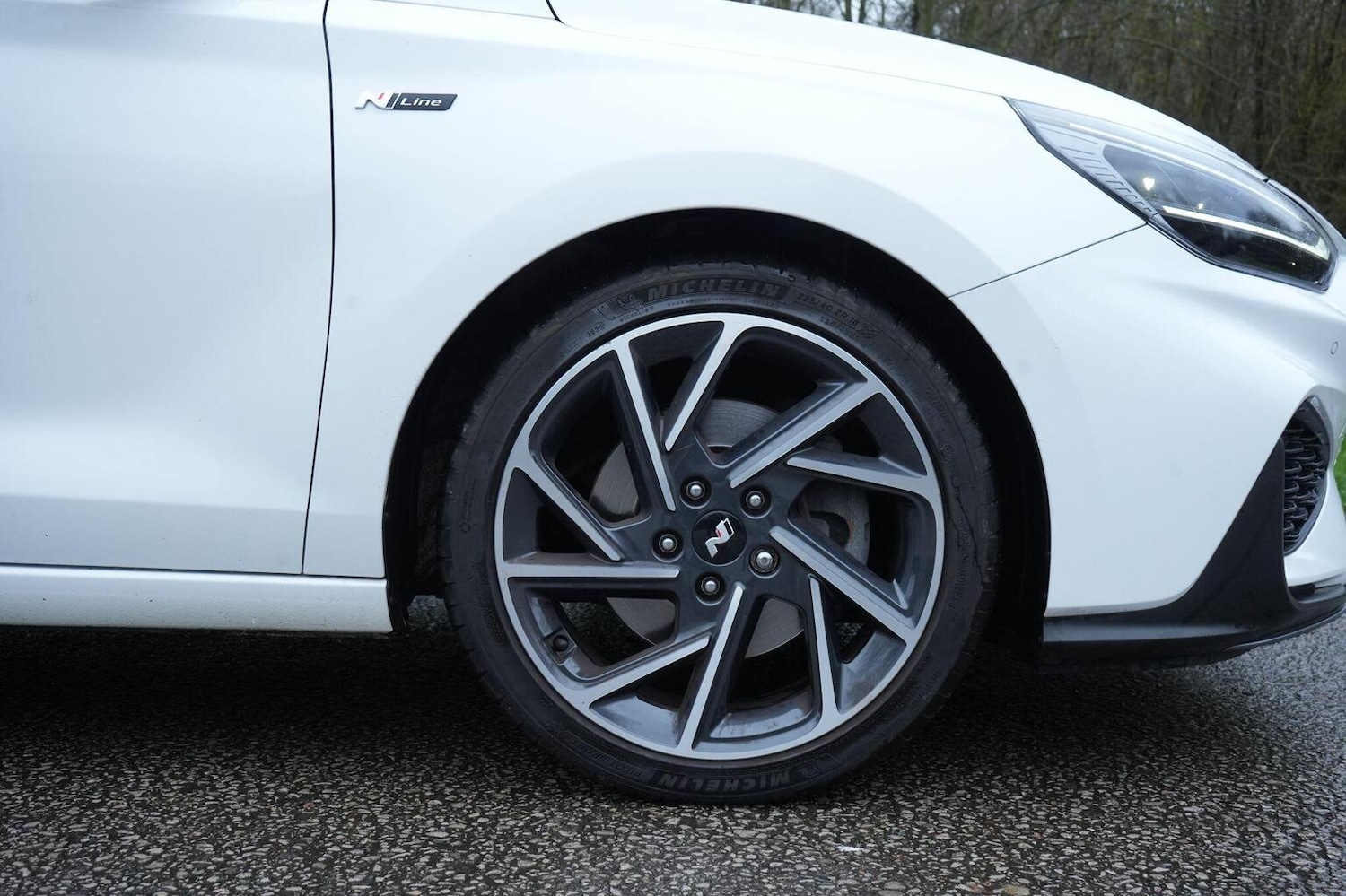 Used Hyundai i30 2023 for sale - 76963343: Photo 35