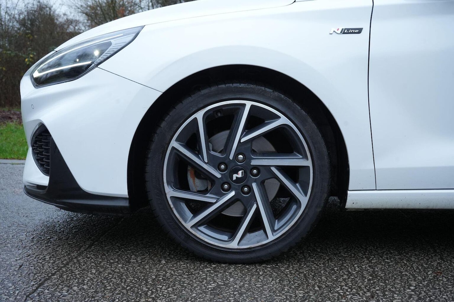 Used Hyundai i30 2023 for sale - 76963343: Photo 36