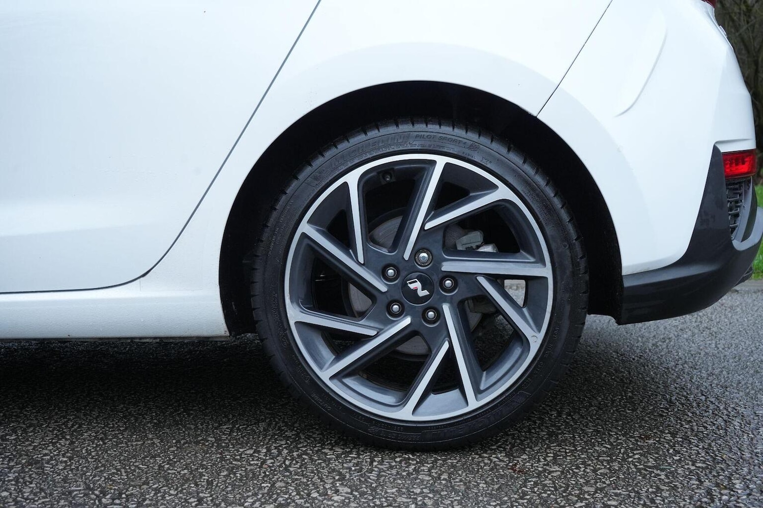 Used Hyundai i30 2023 for sale - 76963343: Photo 37