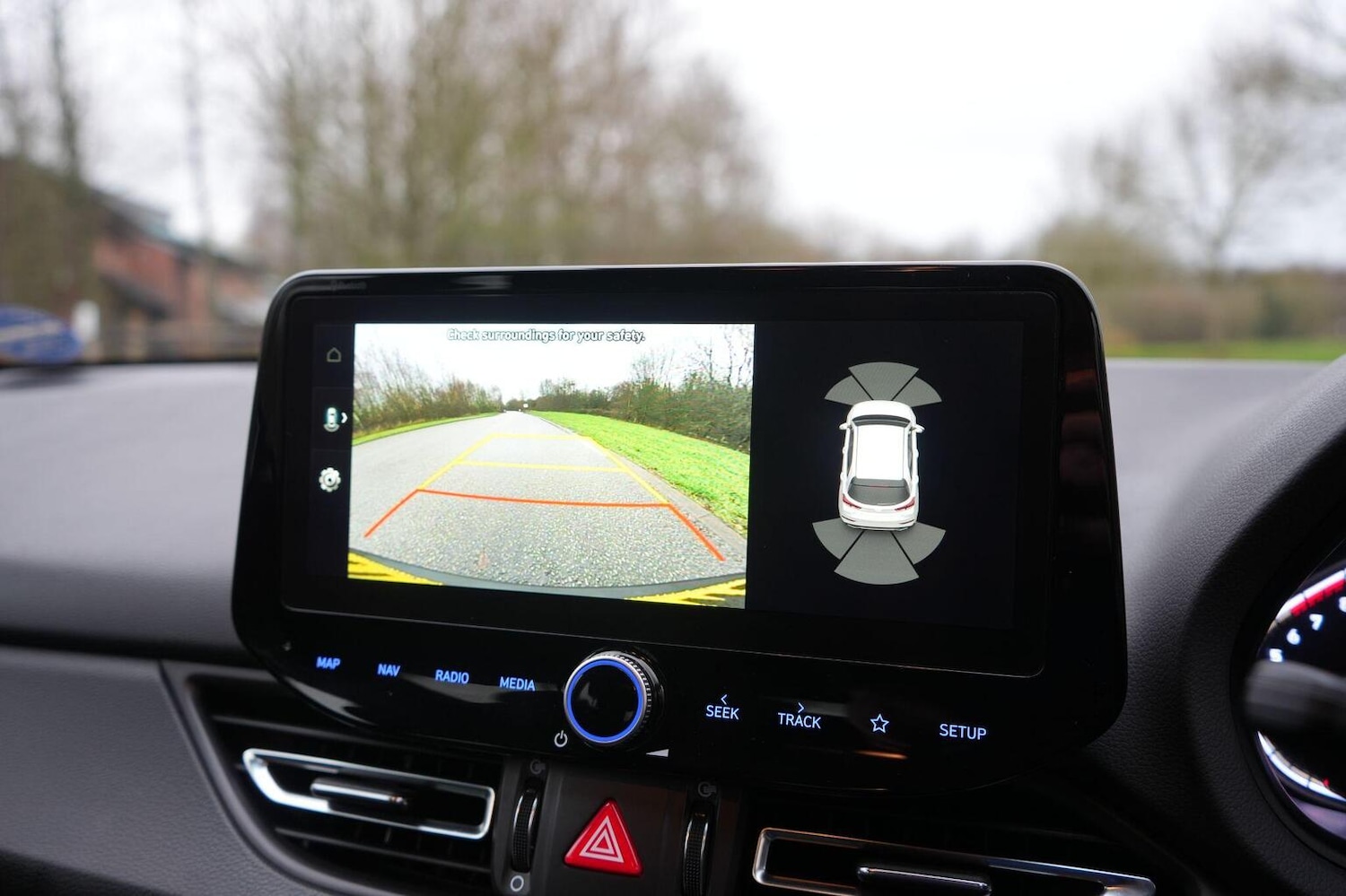 Used Hyundai i30 2023 for sale - 76963343: Photo 39