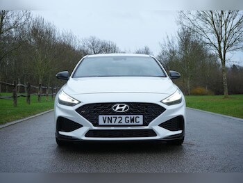 Used Hyundai i30 2023 for sale - 76963343: Photo
