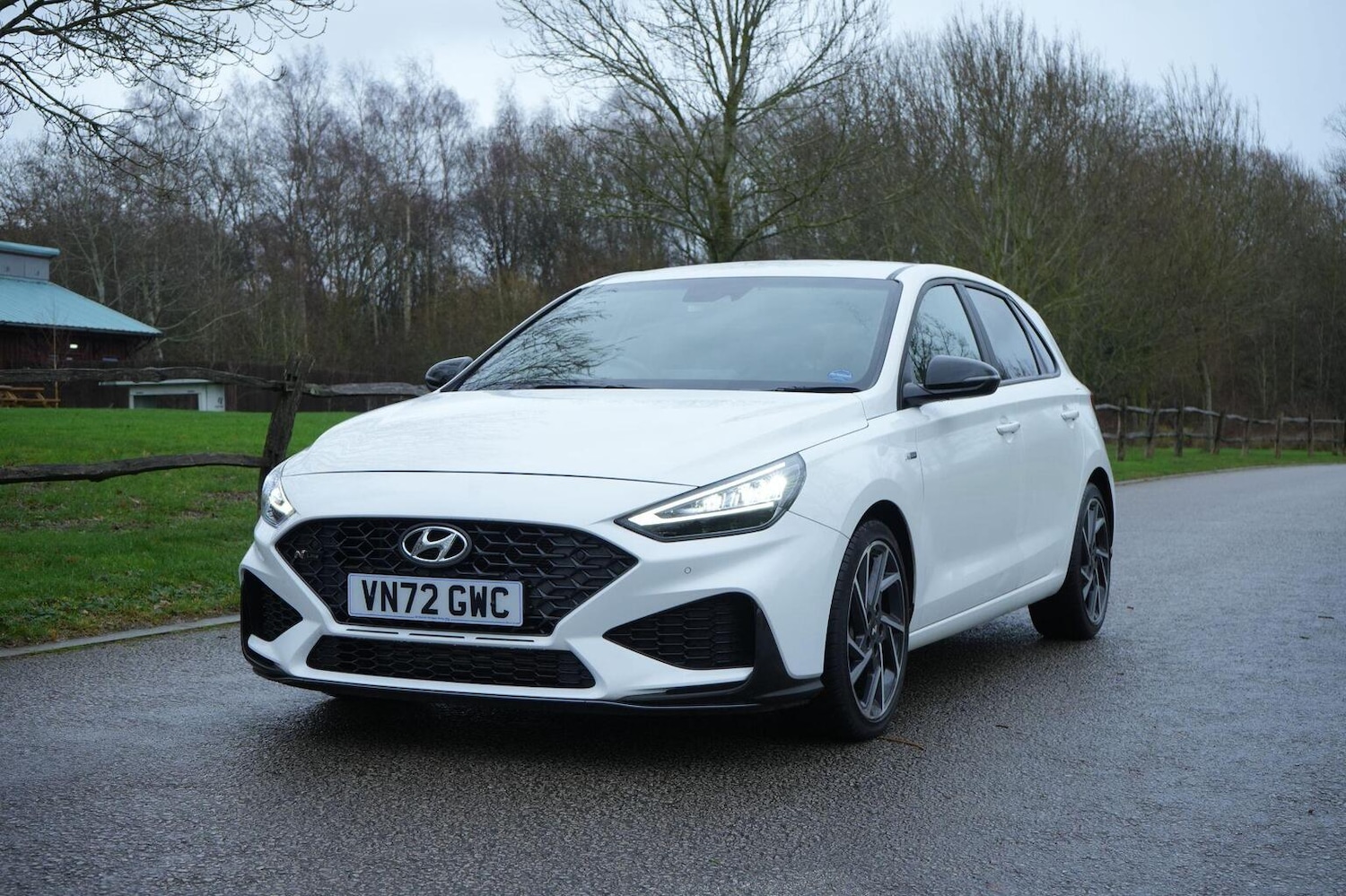 Used Hyundai i30 2023 for sale - 76963343: Photo 4