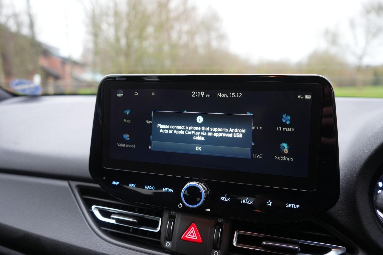 Used Hyundai i30 2023 for sale - 76963343: Photo 40