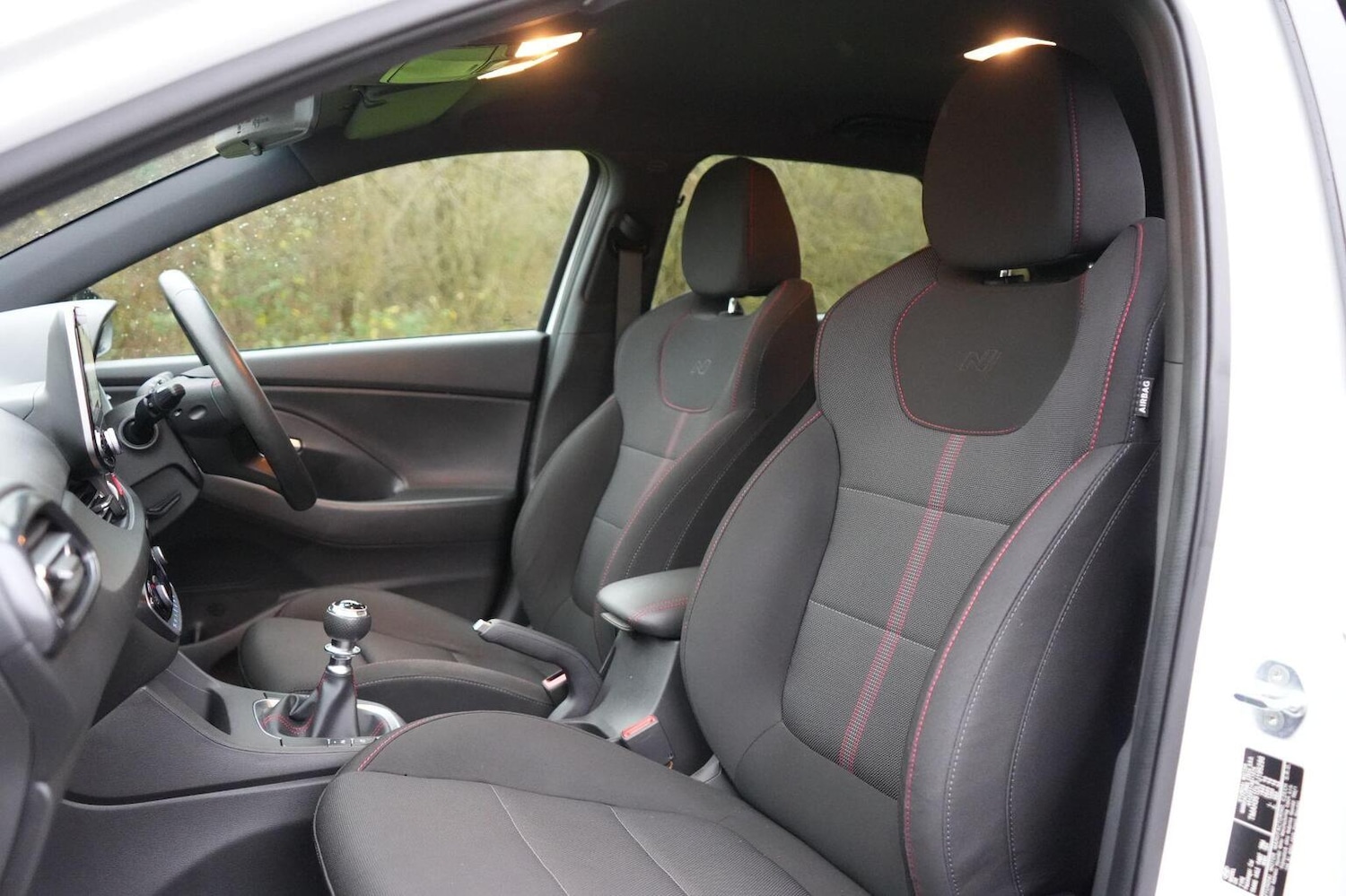 Used Hyundai i30 2023 for sale - 76963343: Photo 46