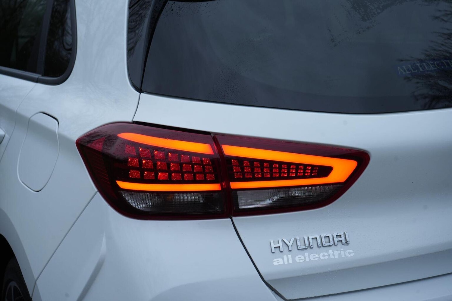 Used Hyundai i30 2023 for sale - 76963343: Photo 47