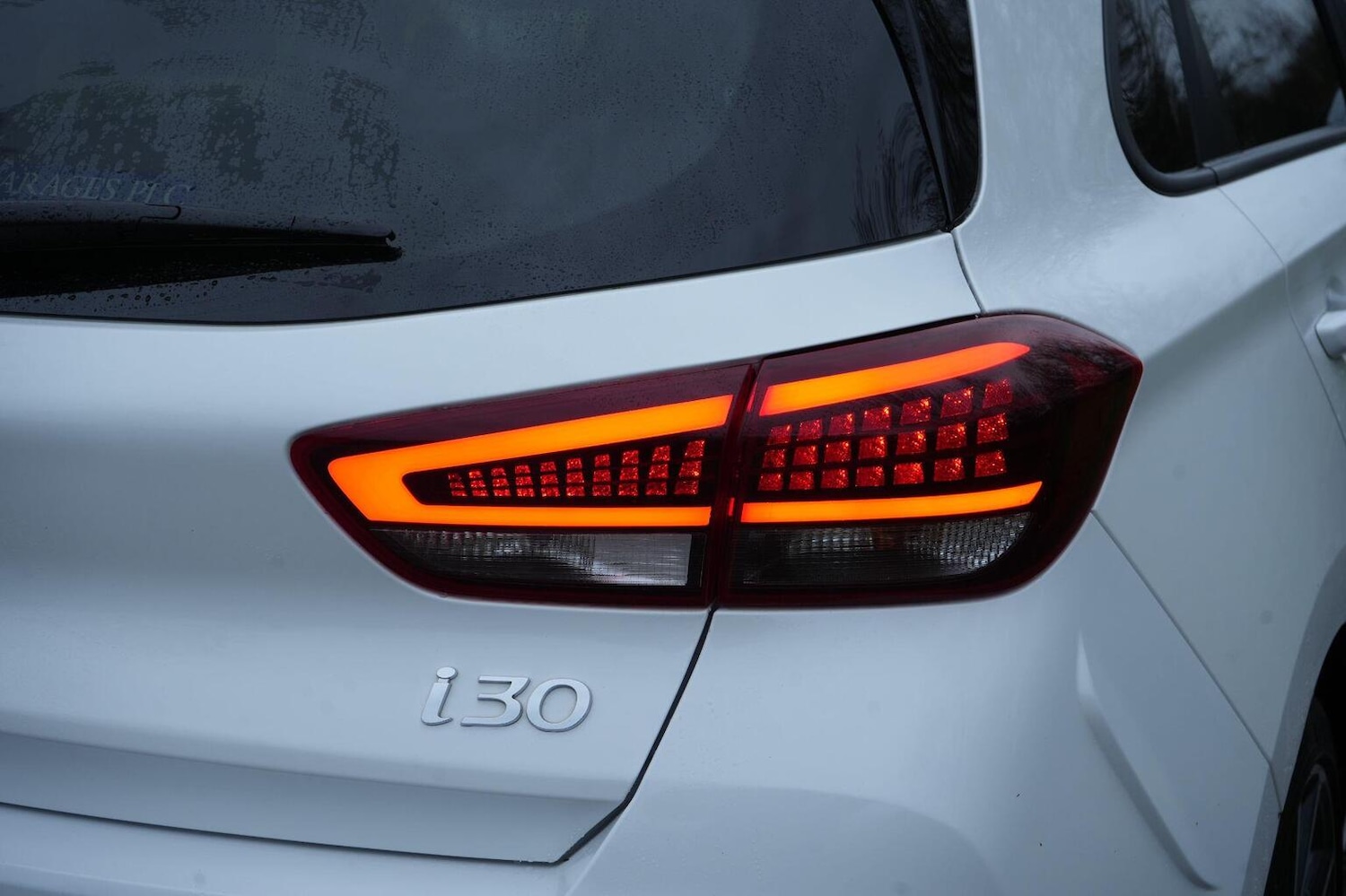 Used Hyundai i30 2023 for sale - 76963343: Photo 48