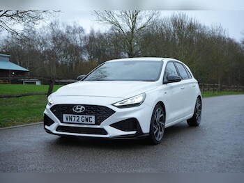 Used Hyundai i30 2023 for sale - 76963343: Photo