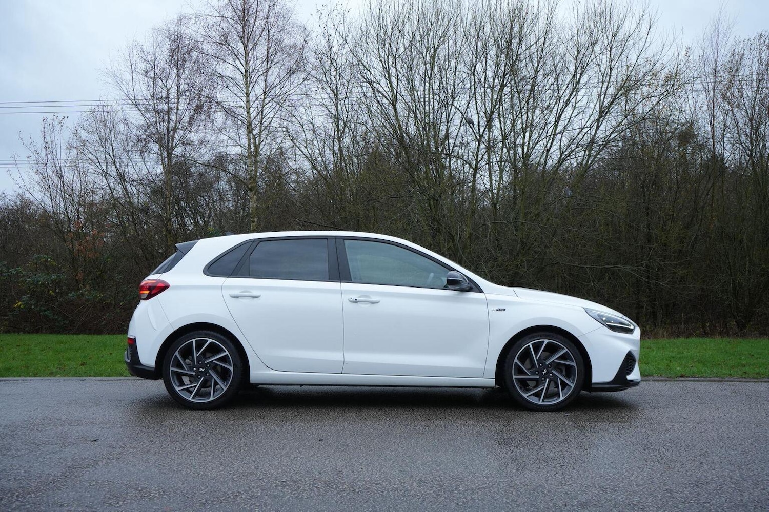 Used Hyundai i30 2023 for sale - 76963343: Photo 5