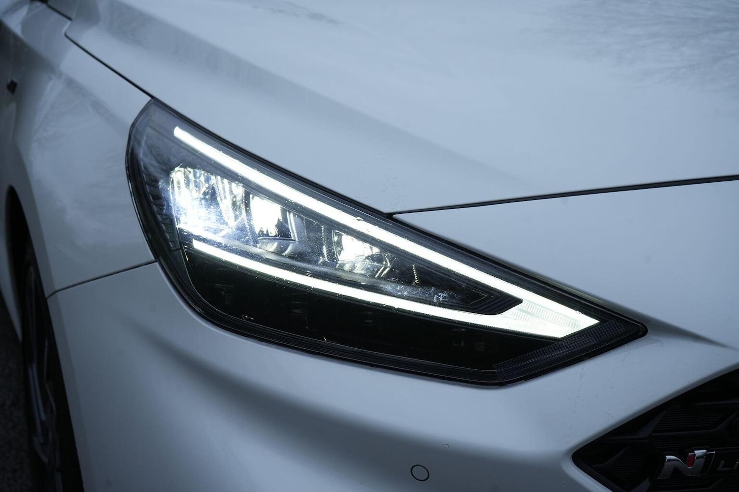 Used Hyundai i30 2023 for sale - 76963343: Photo 50