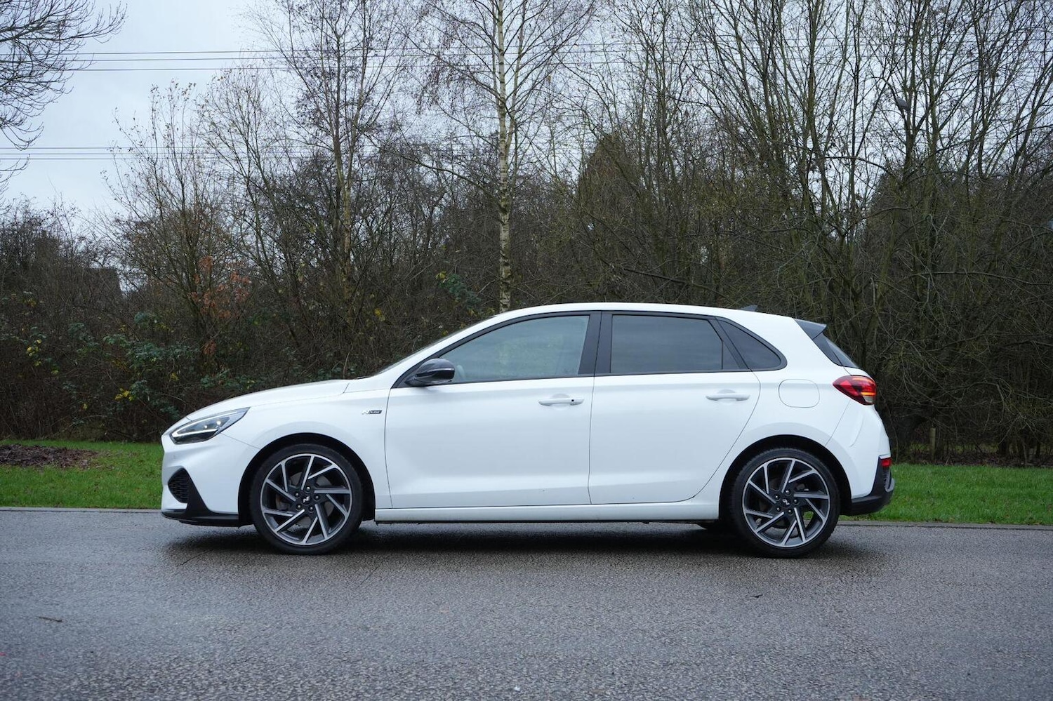 Used Hyundai i30 2023 for sale - 76963343: Photo 6