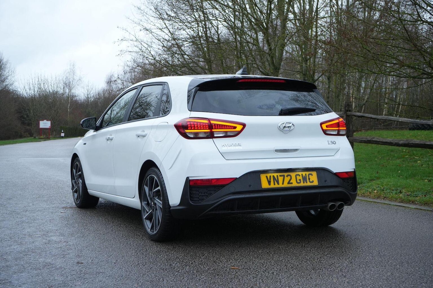 Used Hyundai i30 2023 for sale - 76963343: Photo 7